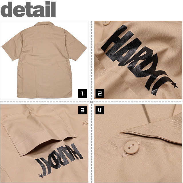 POPEYE TRENCH JACKET HUF × POPEYE - limitlesspursuits.com