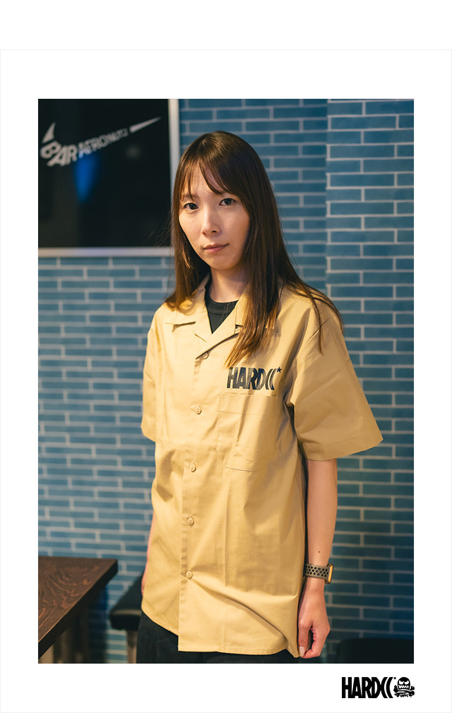 HARDCC(コアチョコ)