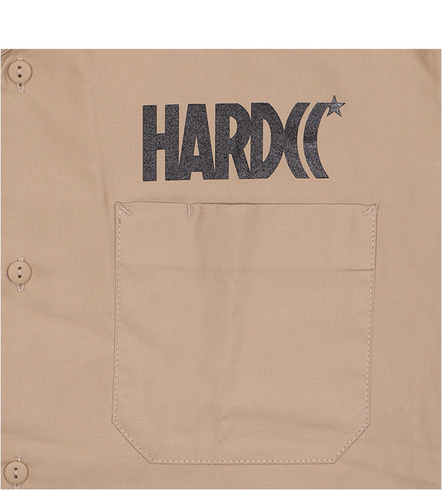 HARDCC(コアチョコ)