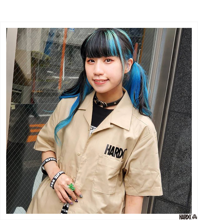 HARDCC(コアチョコ)