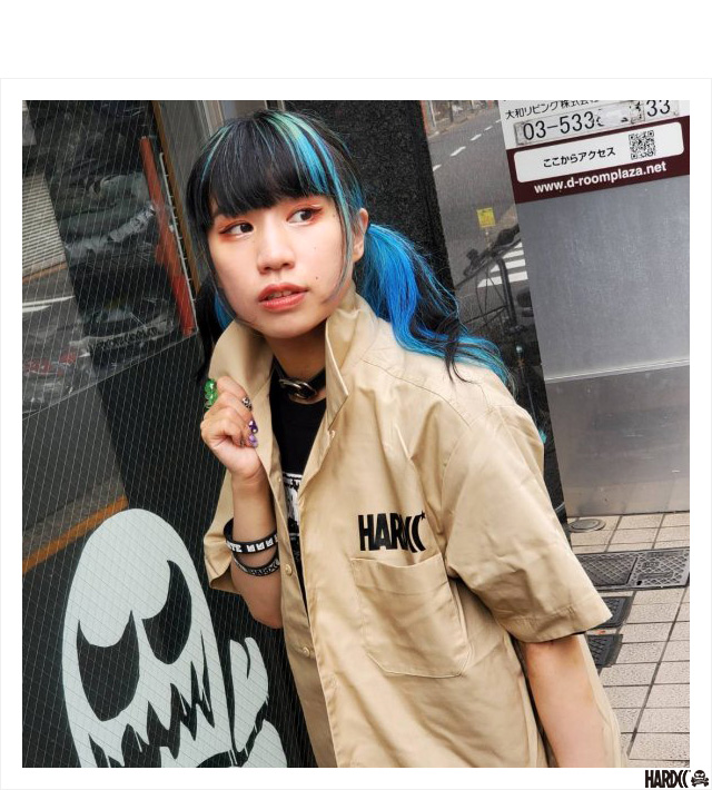 HARDCC(コアチョコ)