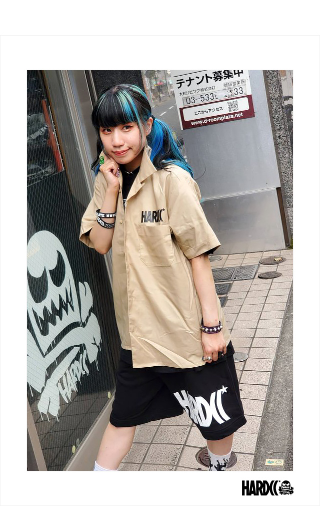 HARDCC(コアチョコ)