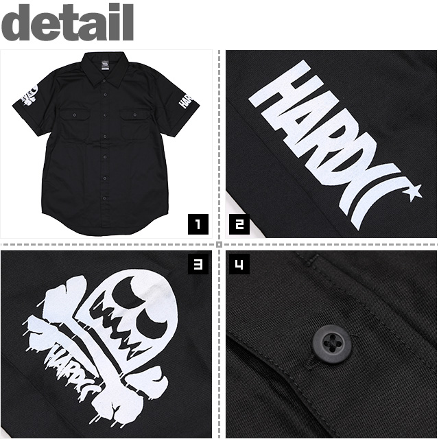 HARDCC(コアチョコ)