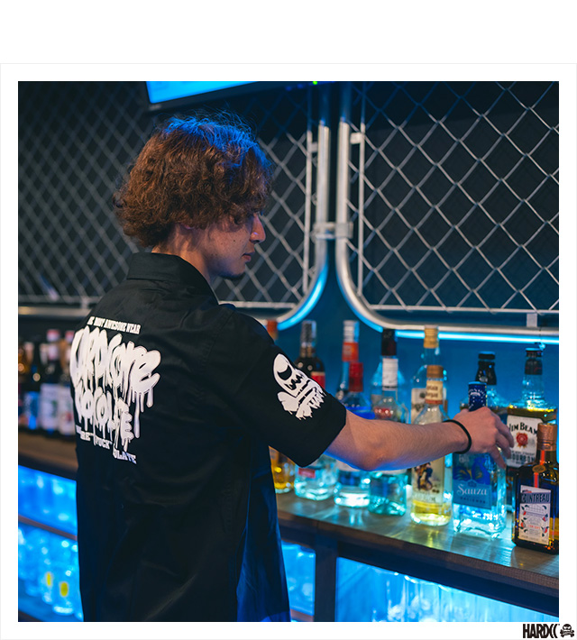 HARDCC(コアチョコ)