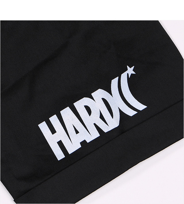 HARDCC(コアチョコ)