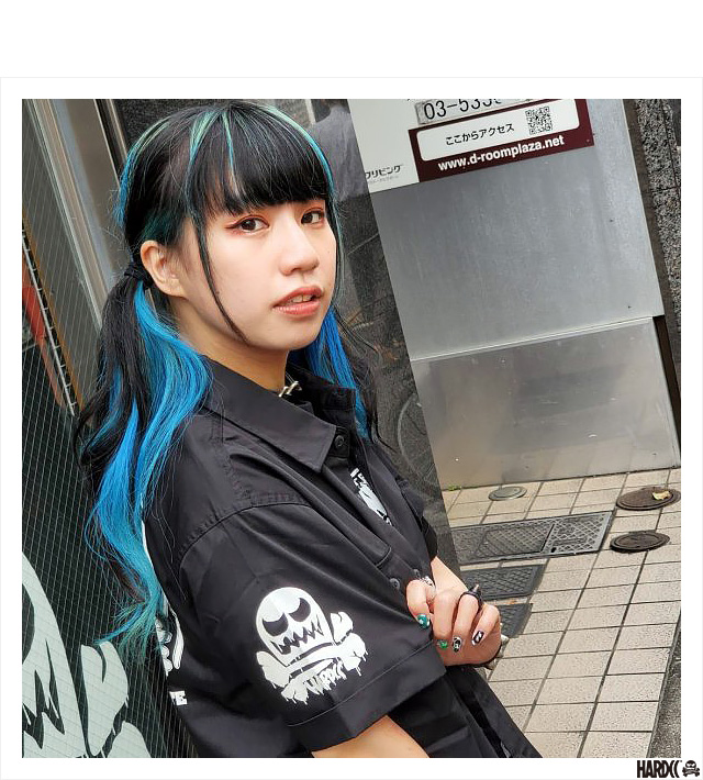 HARDCC(コアチョコ)