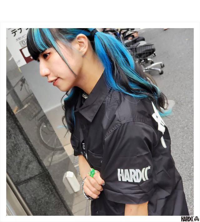 HARDCC(コアチョコ)