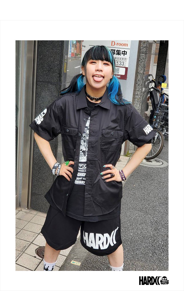 HARDCC(コアチョコ)