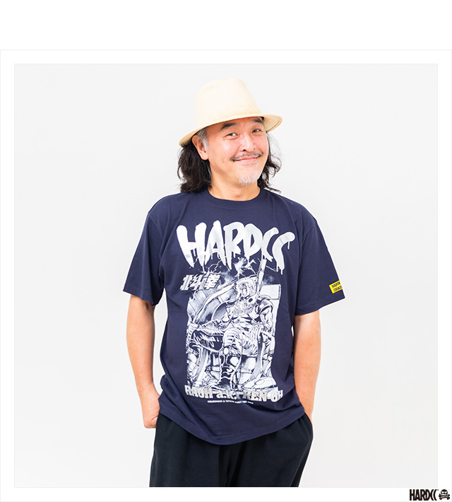 HARDCC(コアチョコ)