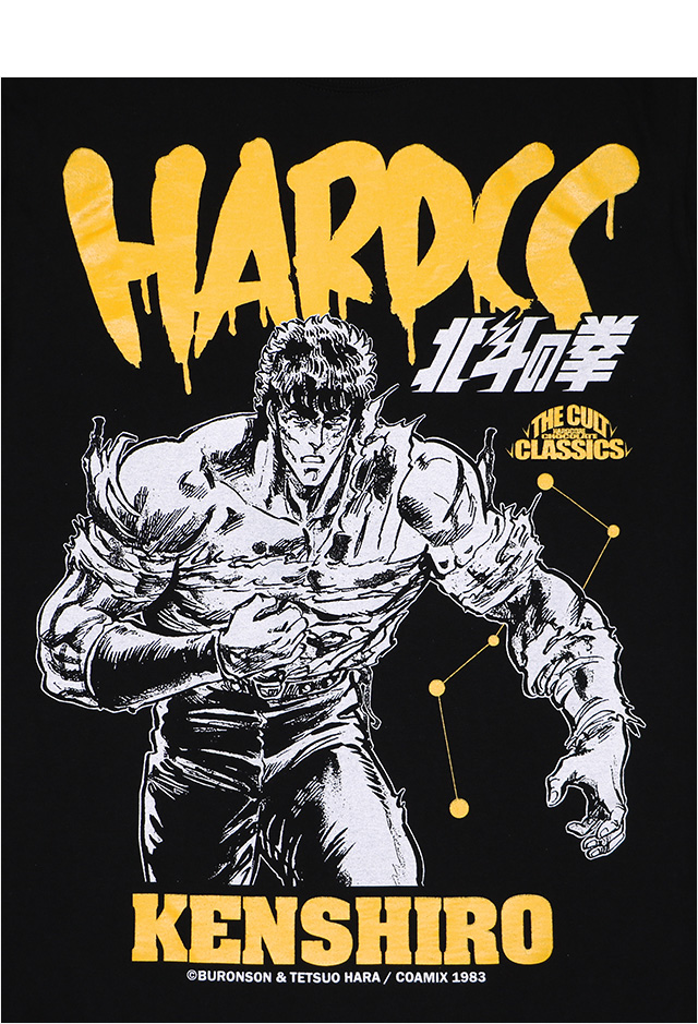 HARDCC(コアチョコ)