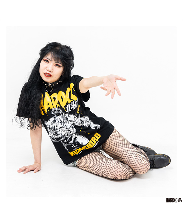 HARDCC(コアチョコ)