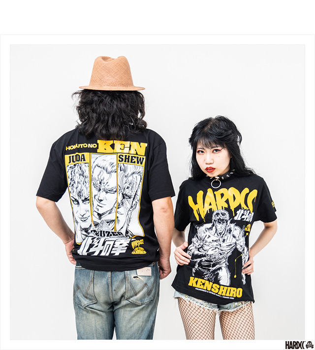 HARDCC(コアチョコ)