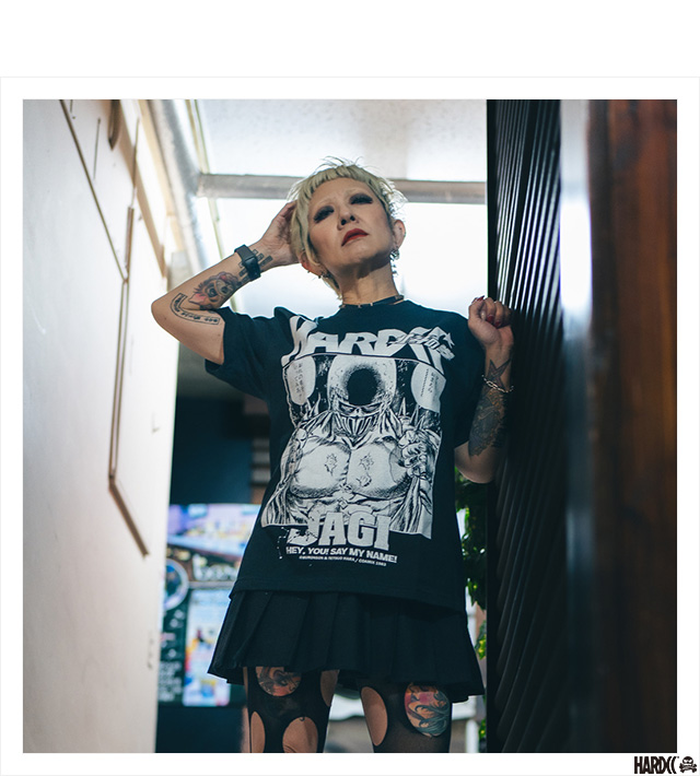 HARDCC(コアチョコ)