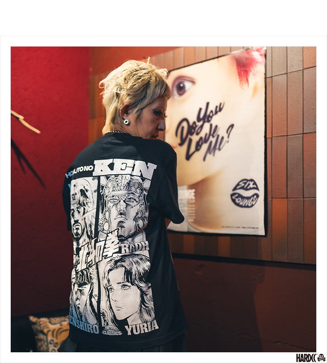 HARDCC(コアチョコ)