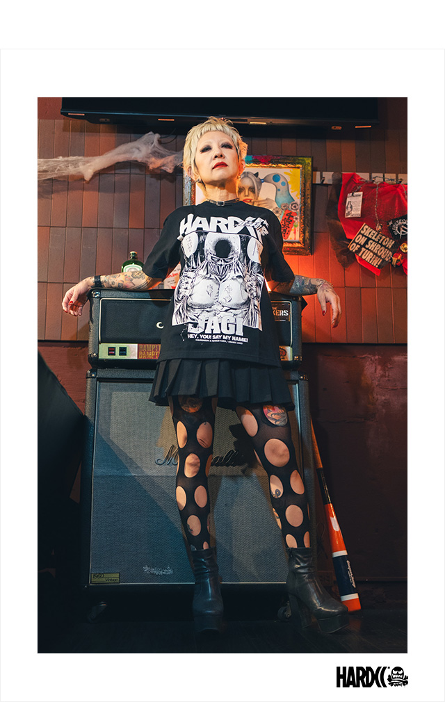 HARDCC(コアチョコ)