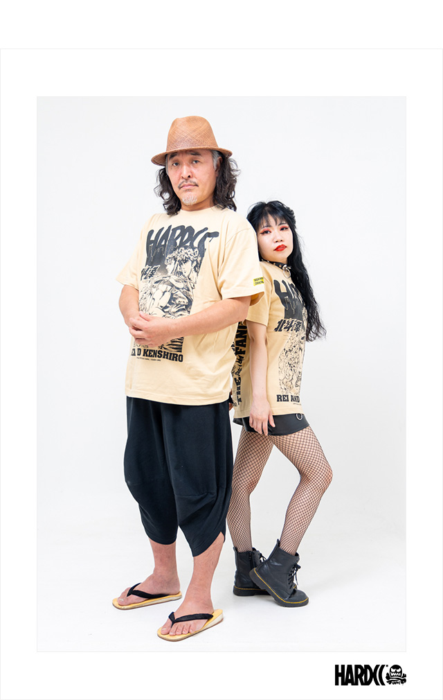 HARDCC(コアチョコ)