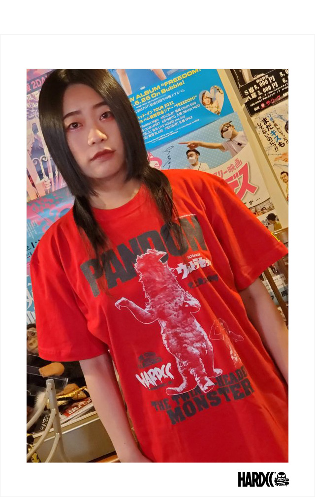 HARDCC(コアチョコ)