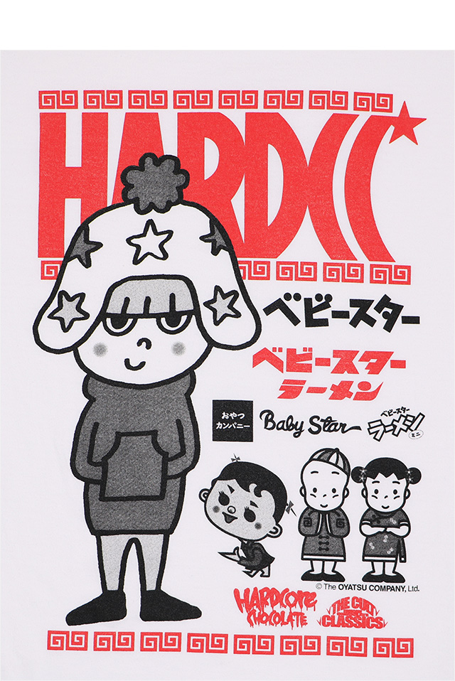 HARDCC(コアチョコ)