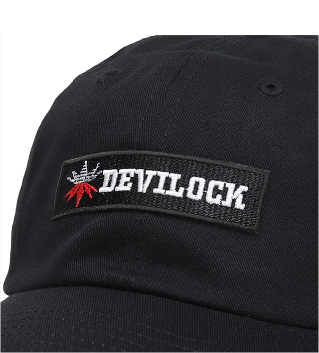 DEVILOCK(デビロック)