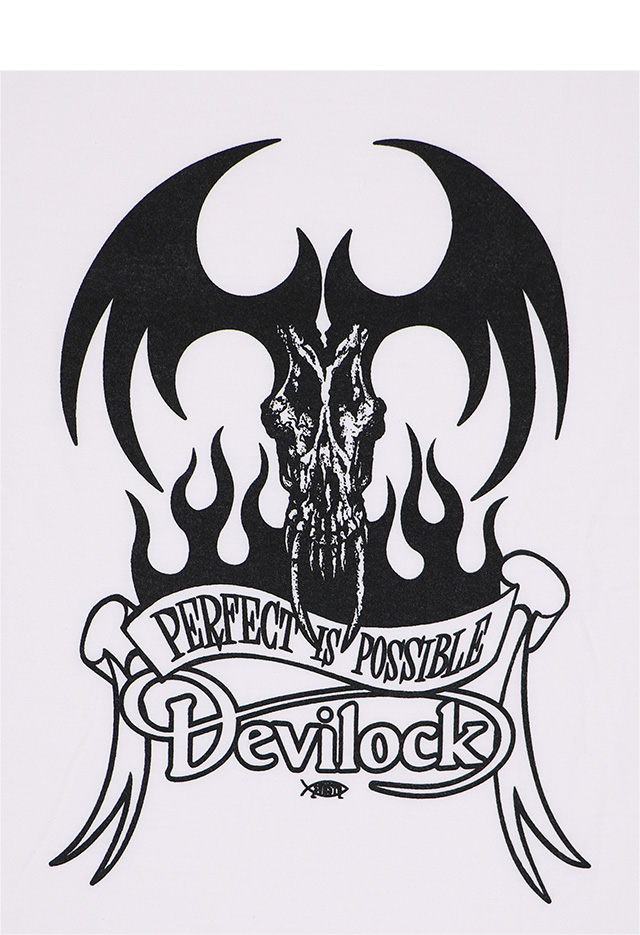 DEVILOCK(デビロック)