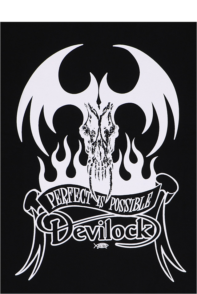 DEVILOCK(デビロック)