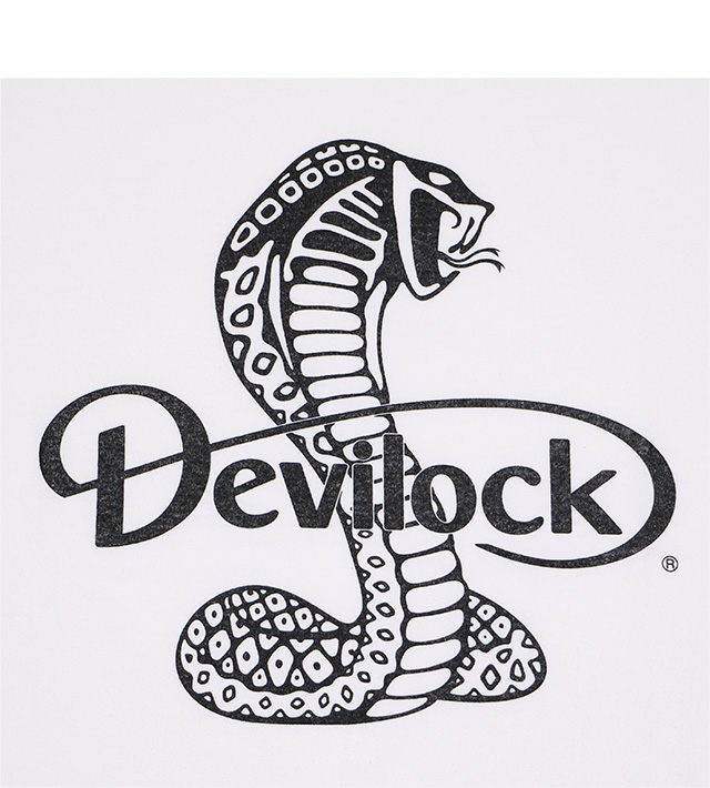 DEVILOCK(デビロック)