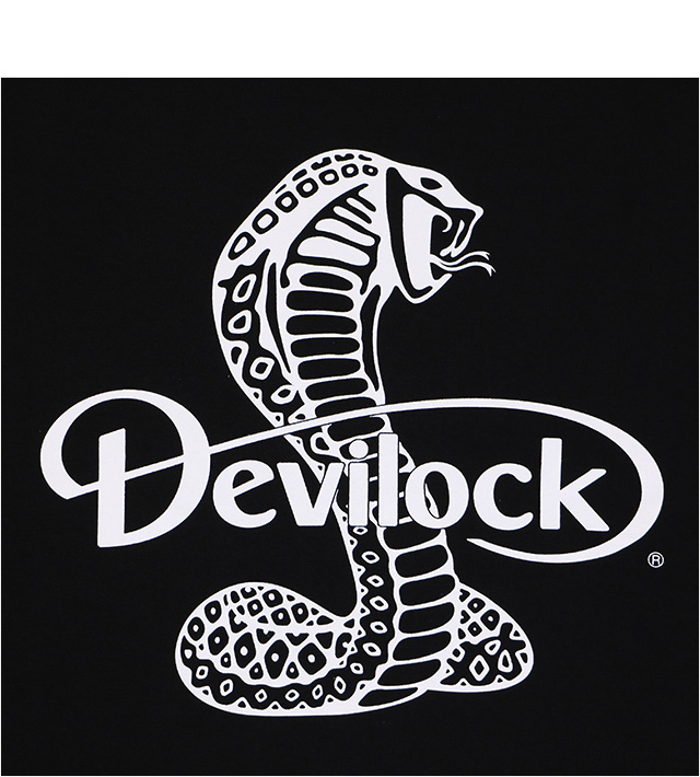 DEVILOCK(デビロック)