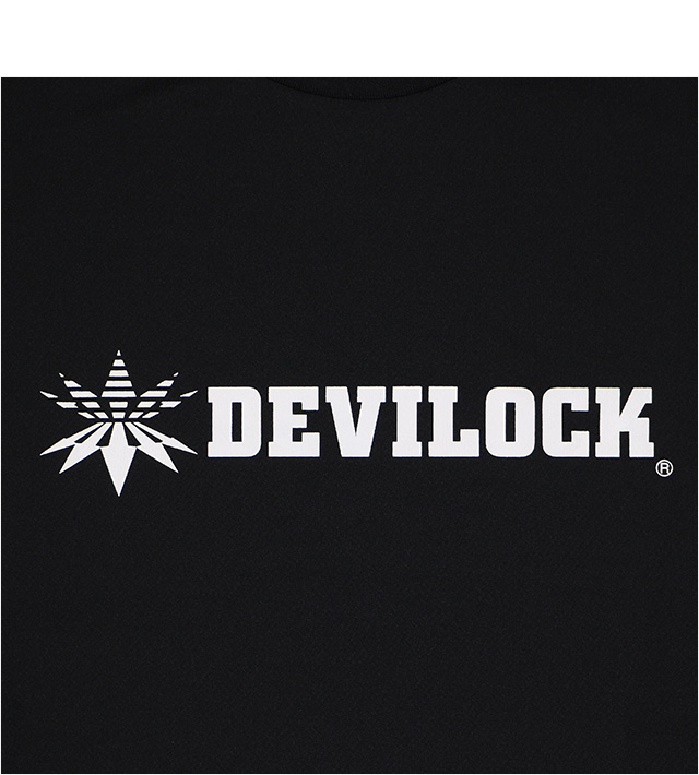 DEVILOCK(デビロック)