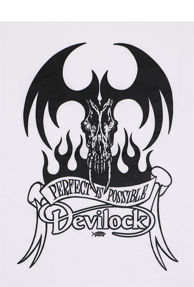 DEVILOCK(デビロック)