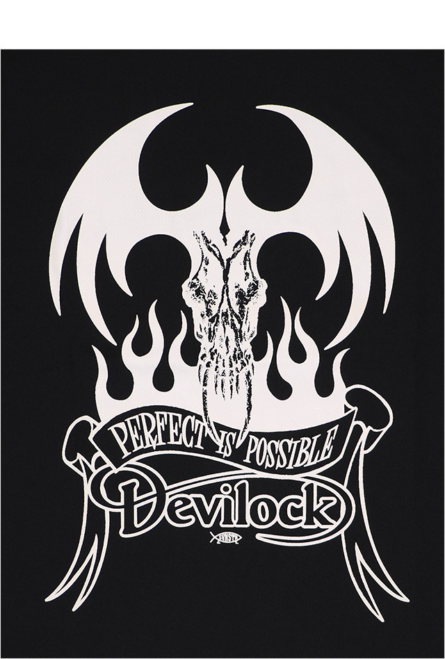 DEVILOCK(デビロック)