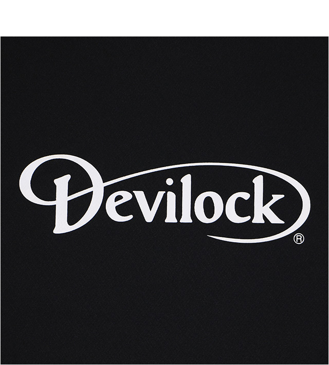 DEVILOCK(デビロック)