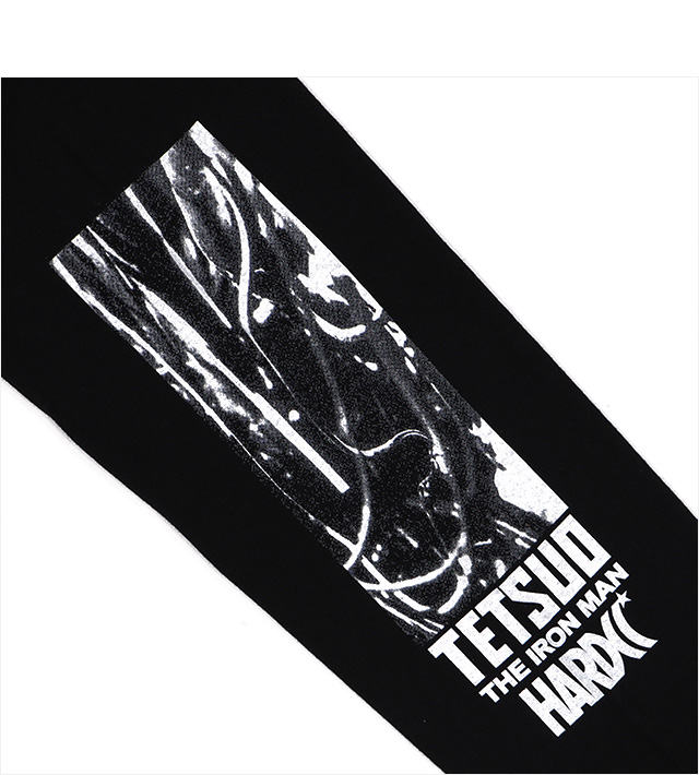 HARDCC(コアチョコ)