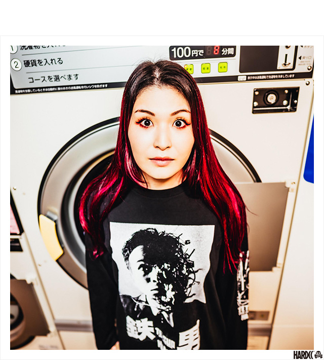 HARDCC(コアチョコ)