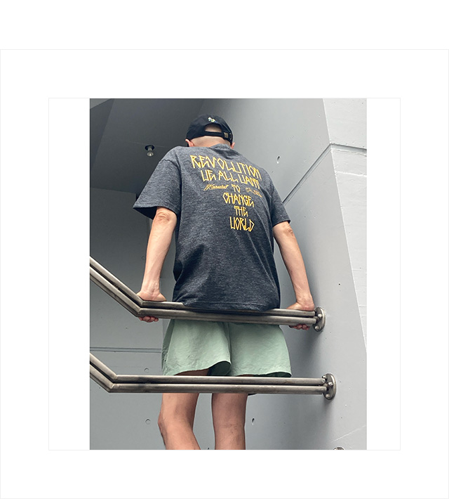 HAOMING(ハオミン)