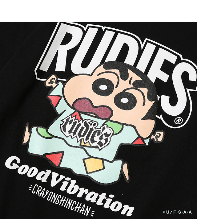 RUDIE'S(ルーディーズ)