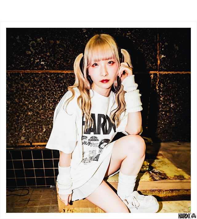 ハードコアチョコレート) HARDCORE CHOCOLATE じゃりン子チエ 学校 (西