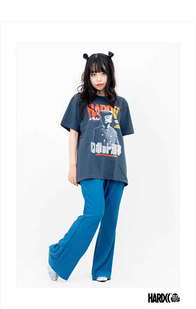 HARDCC(コアチョコ)