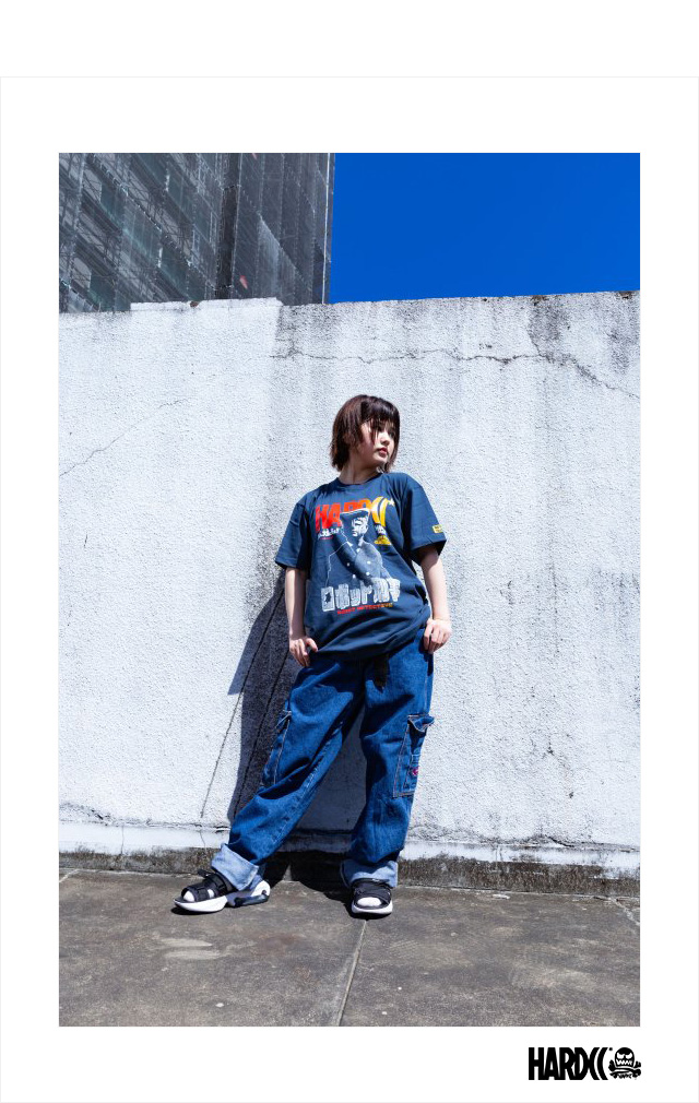 ハードコアチョコレート) HARDCORE CHOCOLATE ロボット刑事（マザー