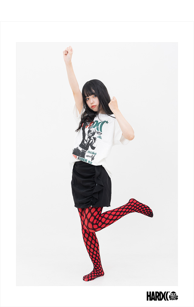 HARDCC(コアチョコ)