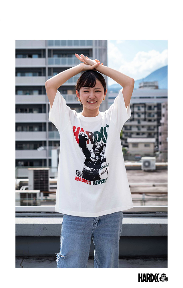 ハードコアチョコレート) HARDCORE CHOCOLATE 仮面ライダーV3 (Victory