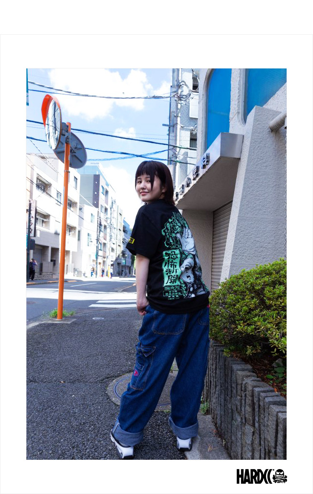 HARDCC(コアチョコ)