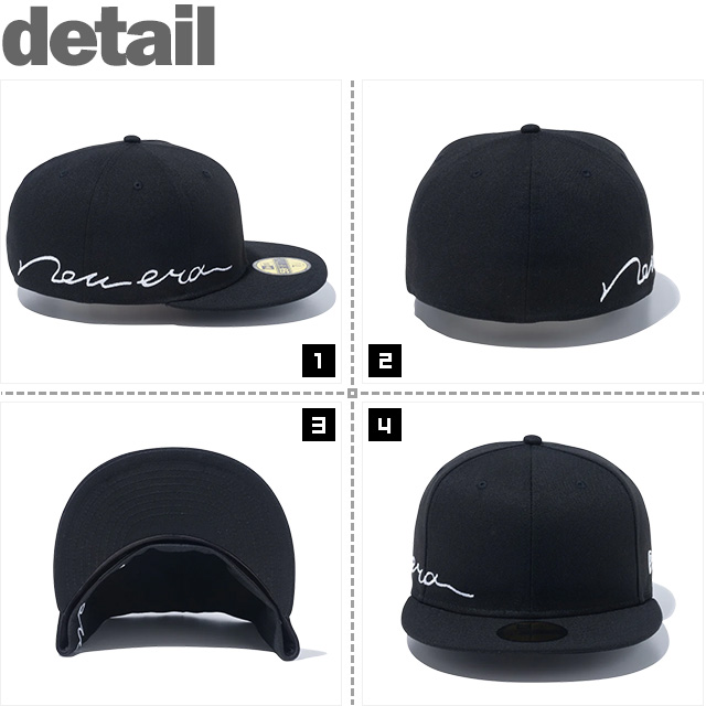ニューエラ) NEWERA 59FIFTY ESSENTIAL エッセンシャル