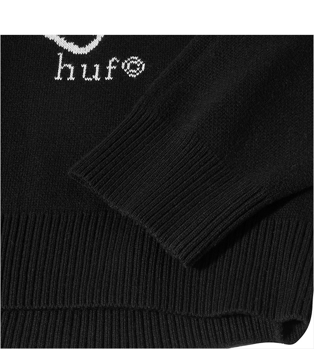 HUF