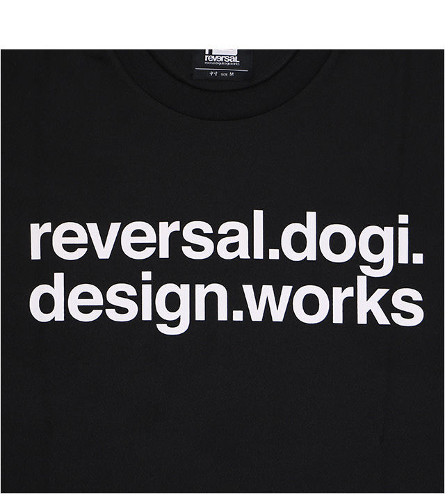 REVERSAL(リバーサル)