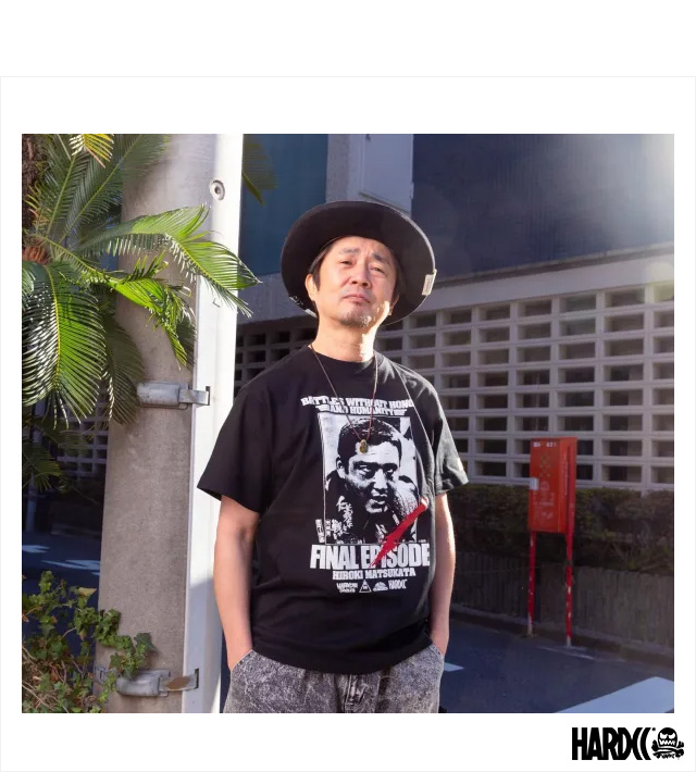 HARDCC(コアチョコ)