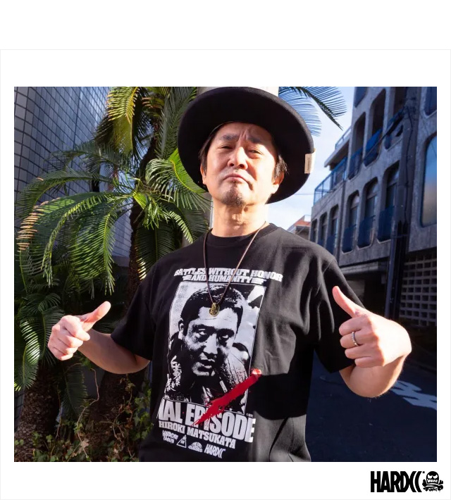 HARDCC(コアチョコ)