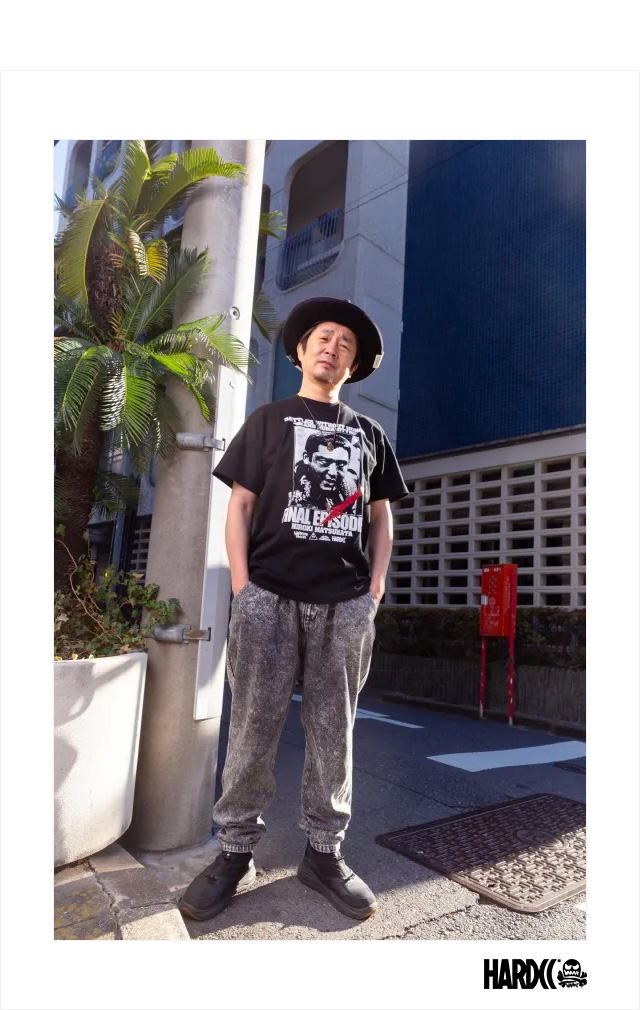 HARDCC(コアチョコ)