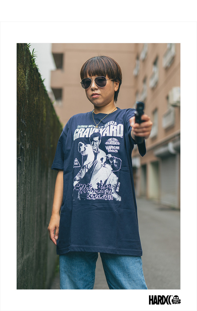 HARDCC(コアチョコ)