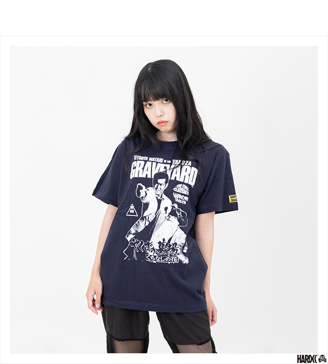 HARDCC(コアチョコ)