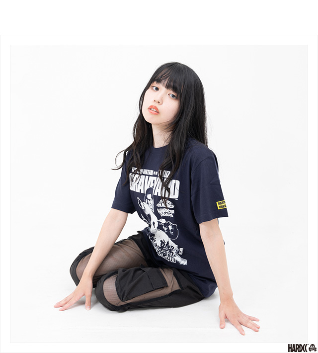 HARDCC(コアチョコ)